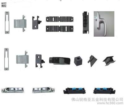 深耕智能五金科技，佛山銳格亞 打造門窗五金系統(tǒng)與智能安防新標(biāo)桿