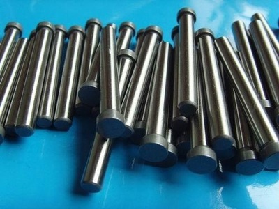 專業(yè)供應(yīng)沖頭、引導(dǎo)沖頭、沖針 五金塑膠模具配件解決方案